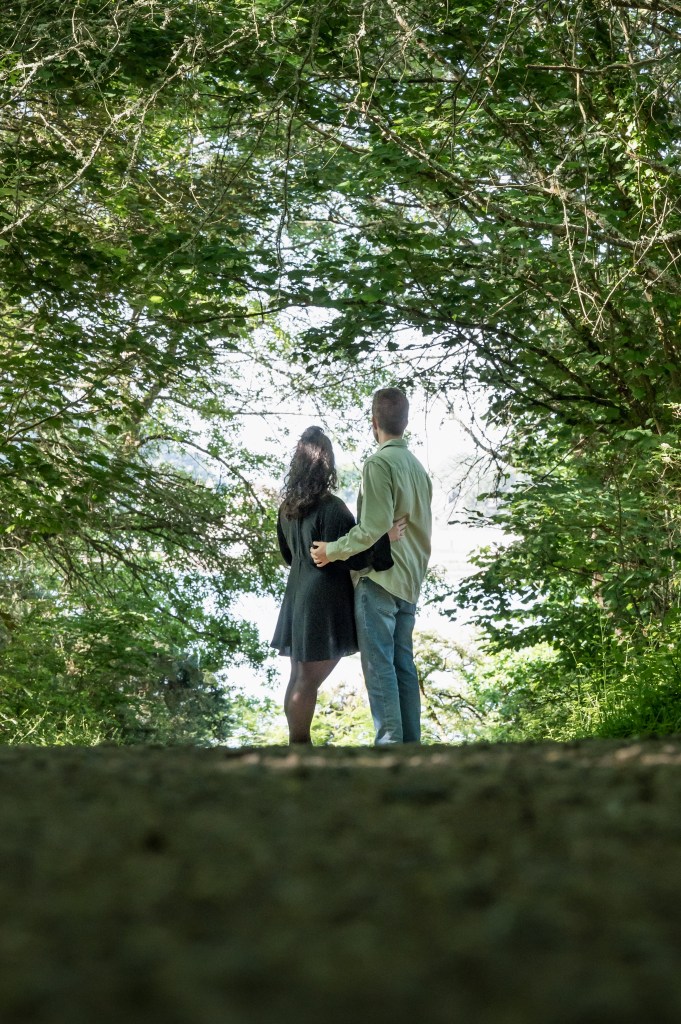 Photographie de couple